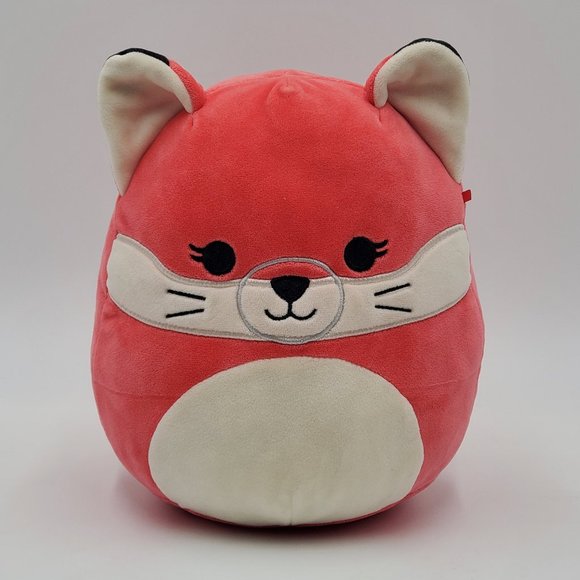 Squishmallows Fifi the Fox - Picture 2 of 15